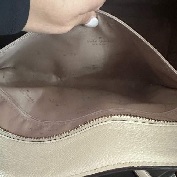 KATE SPADE large tote bag - Picture 4 of 4